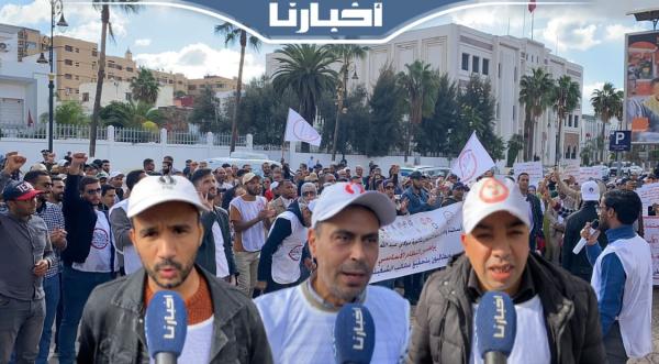 الأساتذة: تصريحات بعض الوزراء أججت الأوضاع وهذه شروطنا للعودة إلى الأقسام